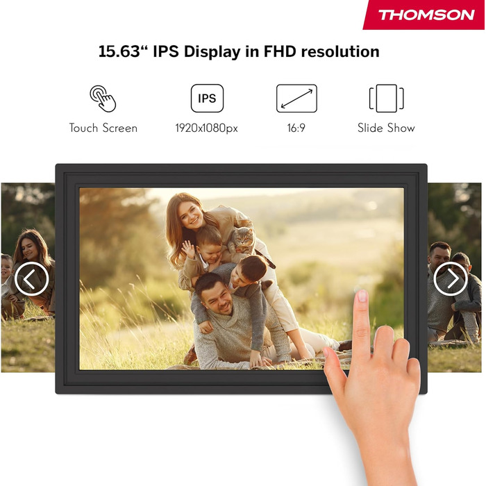 Фоторама Thomson Fotorahmen 15