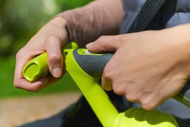 Електричний повітродув/самохідний збирач листя RYOBI RBV3000CESV | 3000 Вт | 2 в 1