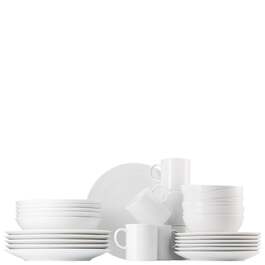 Набір посуду на 6 персон, 30 предметів від Young Thomas Weiß