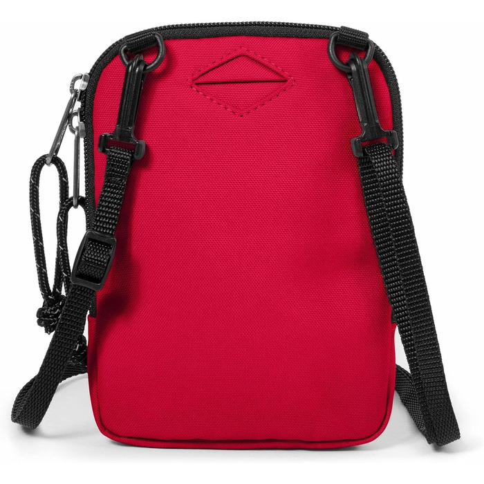 Сумка через плече Eastpak BUDDY, 33 см, 11,5 л (Sailor Red)