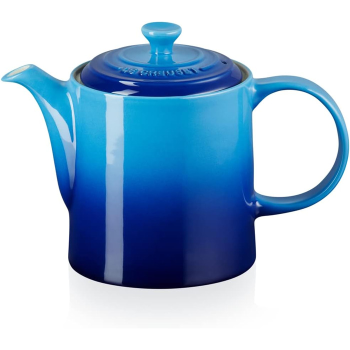 Чайник Le Creuset 1.3 л з кераміки, Meringue (70703137160000)