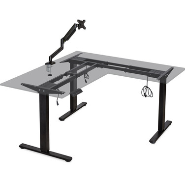 Каркас Mealux Powerframe Trio Black (арт. BS-30 Black)
