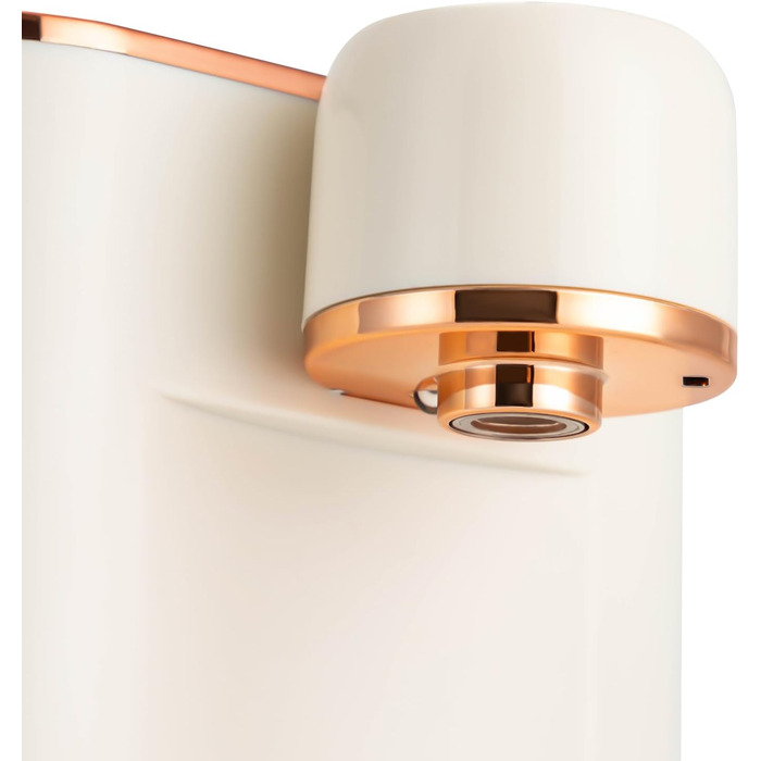 Дозатор гарячої води миттєвий, настільний, для дому, офісу, ресторану, вечірки, 27*19*26 см