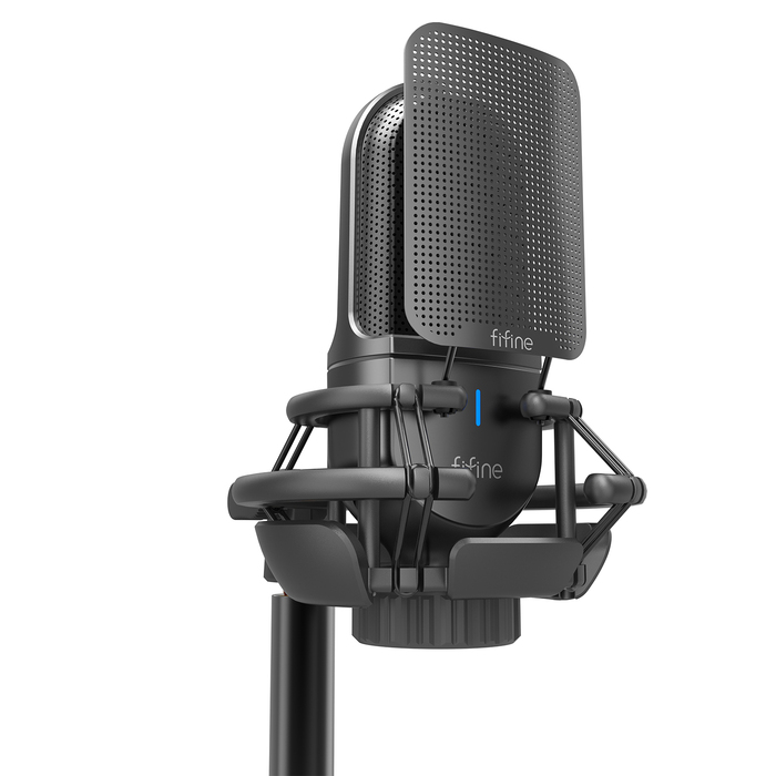 XLR Мікрофон Fifine K726