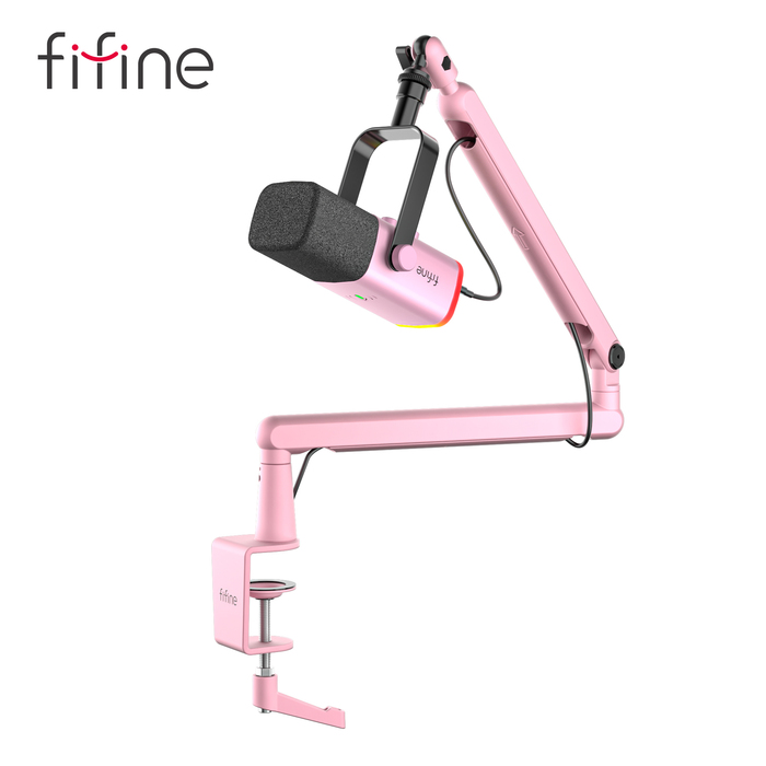 USB мікрофон Fifine TAM8P