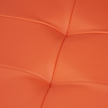 Лавка Relaxdays з місцем для зберігання, штучна шкіра