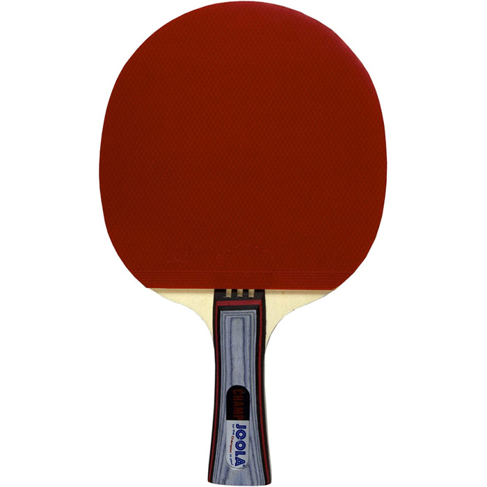Ракетка для настільного тенісу Joola Champ багатобарвна Універсальна Універсальна