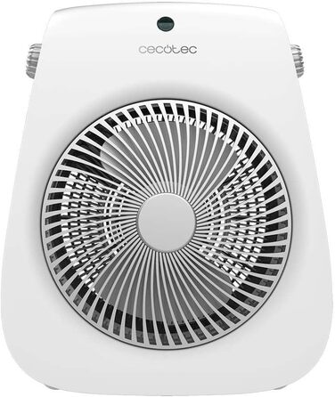 Електричний обігрівач Cecotec ReadyWarm Force - потужність 2000W, 3 режими, зона обігріву до 20м²