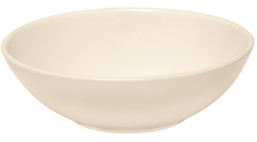 Салатник Emile Henry Tableware 022122 22 см бежевий