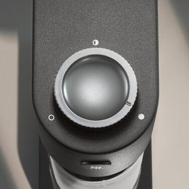 Скляна карафа WMF Basic з кришкою, 0.85 л - для води та напоїв