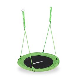 Гніздова гойдалка Relaxdays 90 см