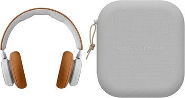 Накладні навушники Bluetooth, ANC, акумулятор 40 год, 6 мікрофонів, Timber