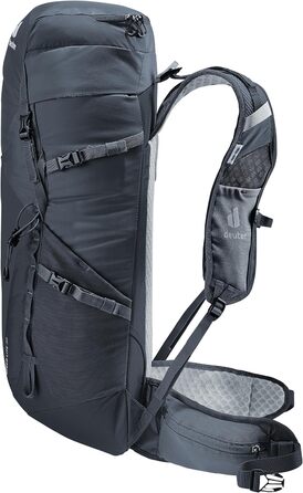 Туристичний рюкзак deuter Speed Lite 30 (чорний)