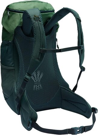 Рюкзаки VAUDE Unisex Jura 24 15-19л ( в упаковці) One size Woodland