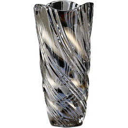 Скляна ваза для квітів Heyyou, сучасна мінімалістична ваза, Скандинавська скляна квіткова композиція ручної роботи, гідропонічна прикраса для домашнього обіднього столу, подарунка на весілля, новосілля, (стиль B-сірий)