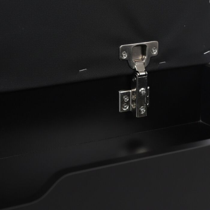 Сховище для взуття Relaxdays з місцем для зберігання