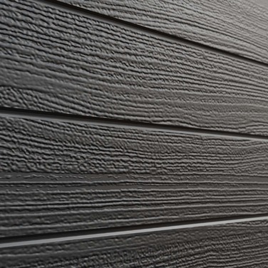 Коробка опорна Woody Anthracite Wood Look 280L
