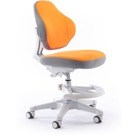 Дитяче крісло Evo-Kids Mio Classic Orange (арт.Y-405 OR)