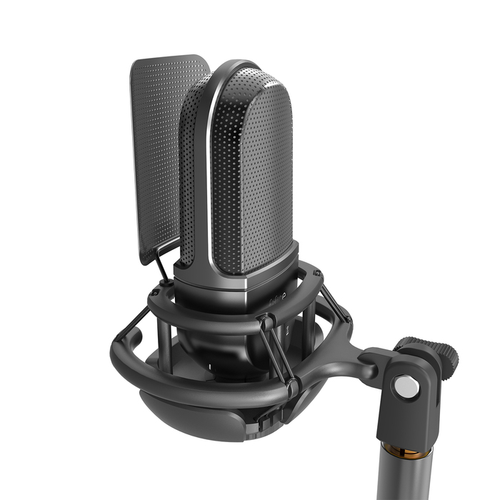 XLR Мікрофон Fifine K726