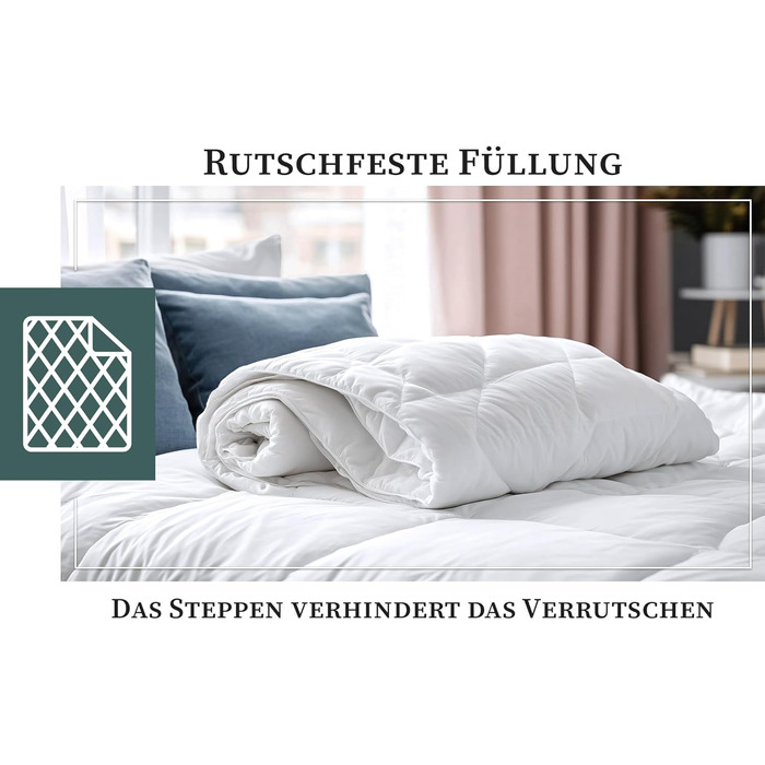 Ковдра постільна Amazinggirl 200x140 см - ковдра, постільна ковдра, стегане покривало з сертифікатом Oeko-Tex