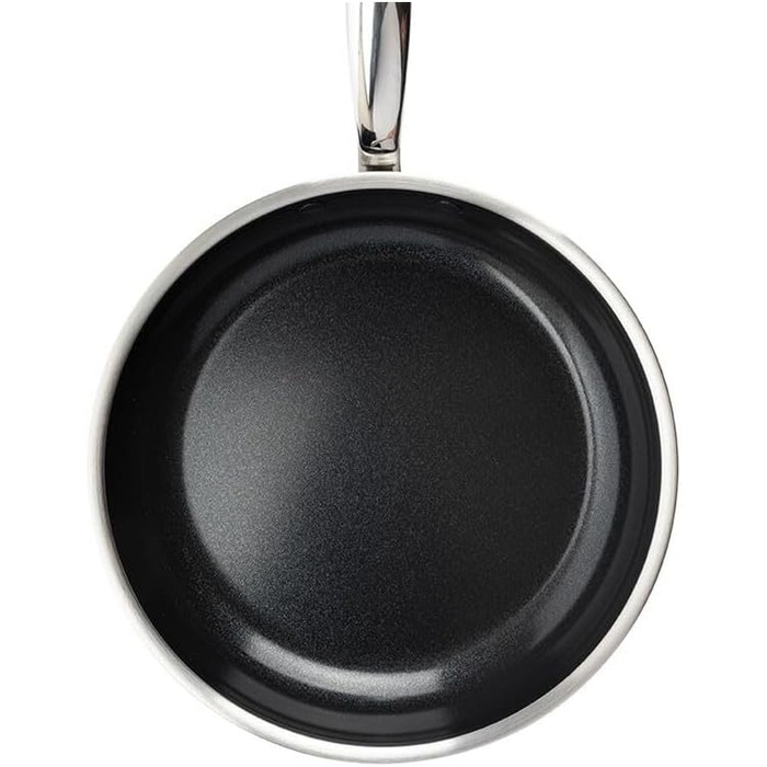 GreenPan сковорода з нержавіючої сталі 20 см CC003816-001