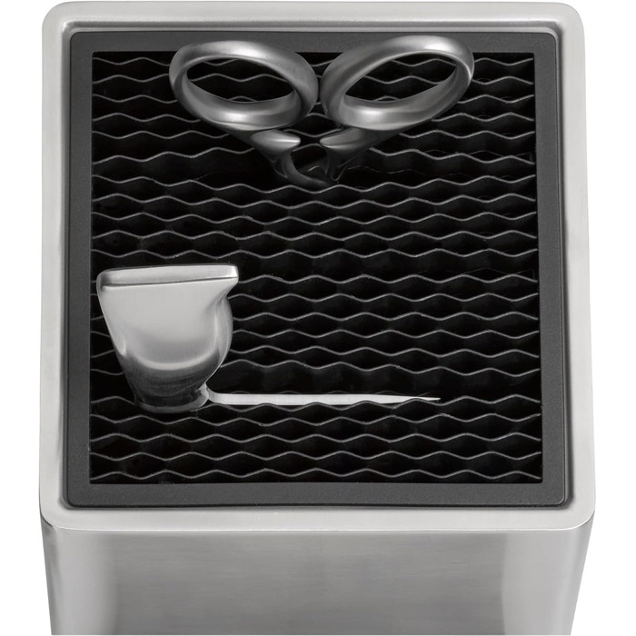 Набір кухонних ножів Grand Gourmet WMF (6 предметів), Німеччина, високоякісна сталь, довжина леза 15 см