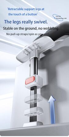 Автокрісло дитяче Magic ZC 360° з регулюванням висоти та нахилу, чорний (без підніжки), оновлена версія C007