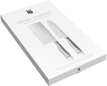 Набір кухонних ножів WMF Grand Gourmet Asia 2-teilig, Німеччина, 15 см