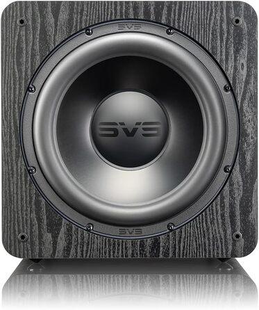 Сабвуфер SVS SB-2000 Pro, Ясен Вуд Чорний