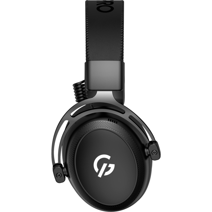 Бездротова ігрова гарнітура GamePro Asgard Skald (HS850B)