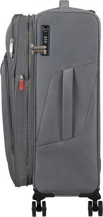 Чохол American Tourister Summerfunk, 79 см, 119 л (Spinner M EXP (67,5 см - 71,5/77 л), Spinner M Exp (67,5 см - 71,5/77л))