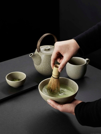 Чайник для заварювання 1,2 л Bonsai Nesuto ASA-Selection