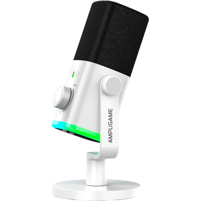 USB мікрофон Fifine AM9W