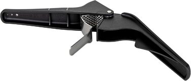 Tupperware Прес для часнику Knobi-Chef чорний, нове покоління