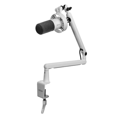 USB/XLR мікрофон Fifine T688W