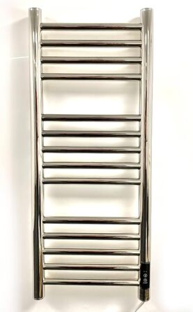 Електричний підігрівач для рушників Siena, 720 мм, 60 см (300 x 720 мм)