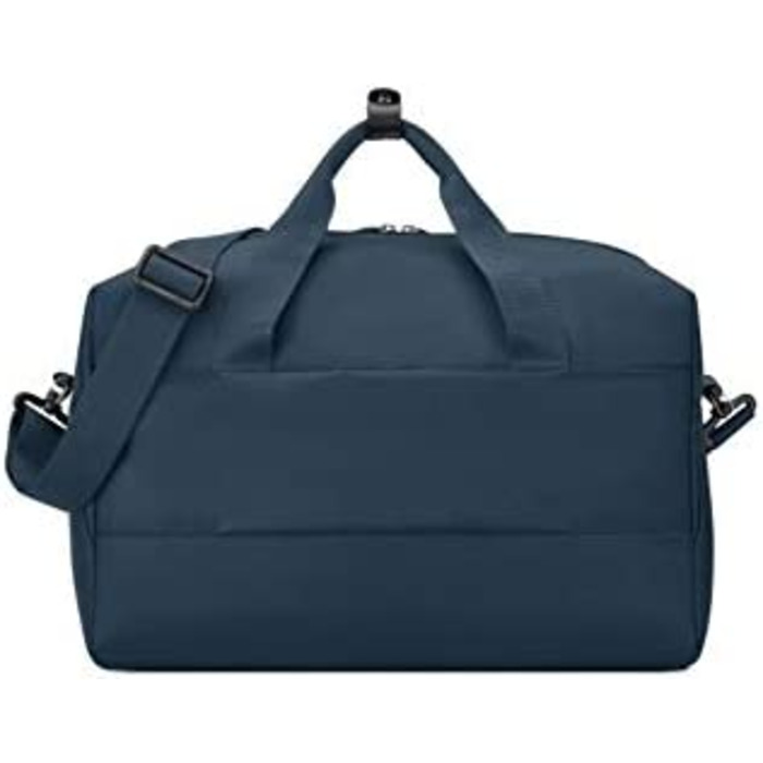 Дорожня сумка RONCATO Joy Weekender 40 см (Blu Notte, Один розмір підходить всім)