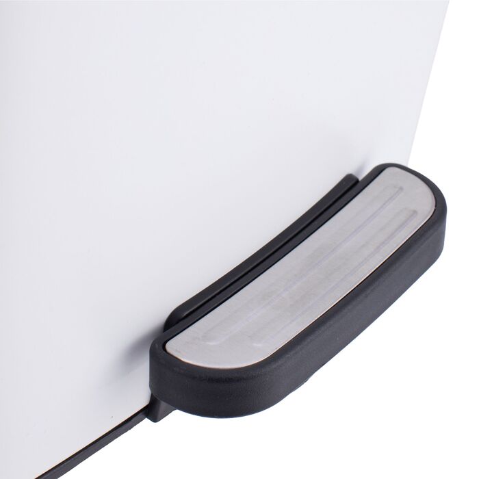 Відро для сміття Relaxdays Кухня, 12 літрів