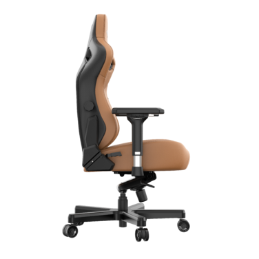 Крісло ігрове Anda Seat Kaiser 3 Brown Size XL