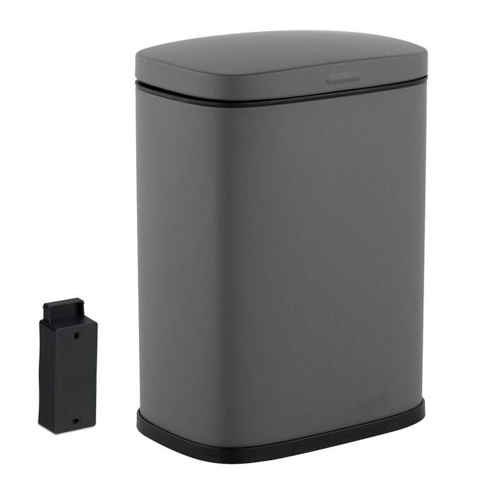 Контейнер для косметики Relaxdays для кріплення на стіну, 3 літри