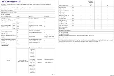 Автомобільний компресорний холодильник/морозильник 25л -20°C 12V/230V для кемпінгу та подорожей