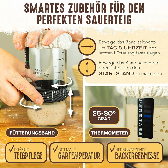 Форма для випікання хліба з чавуну Gusseisen 26 см з кришкою, для запікання, Dutch Oven, 1000 мл