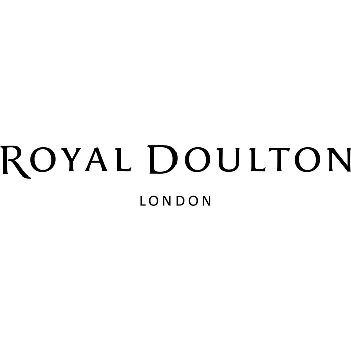 Набір посуду Royal Doulton 40036124 миски достатку, порцеляна, темно-синій