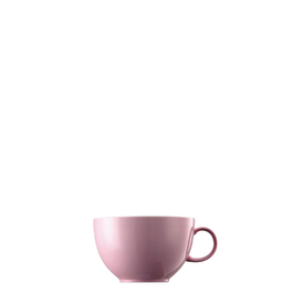 0,45 л Рожева чашка Сонячний день Світло-рожевий Томас