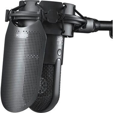 USB Конденсаторний мікрофон UMic10 (D219121)