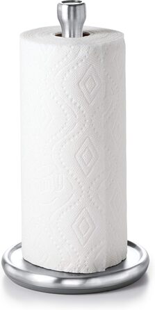 Тримач для паперових рушників OXO Good Grips Steady, сірий
