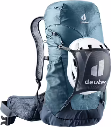 Туристичний рюкзак deuter AC Lite 24 24 Long Atlantic-ink