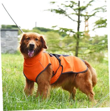 Водонепроникна куртка для домашніх тварин Amosfun