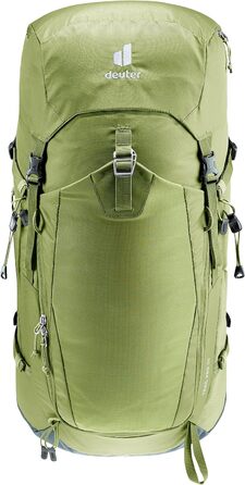 Рюкзак для походів deuter Men's Trail Pro 36 (Модель 2024) Via Ferrata (1 упаковка) 36 л Луговий графіт