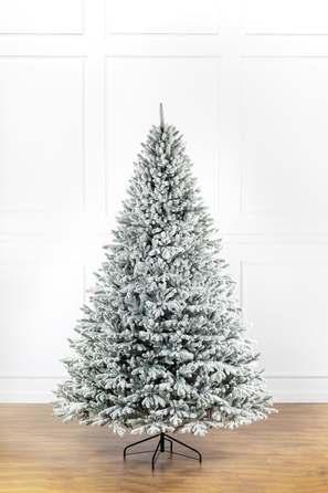 Ялинка лита 'Альпійська' ЗАСНІЖЕНА 2,50м